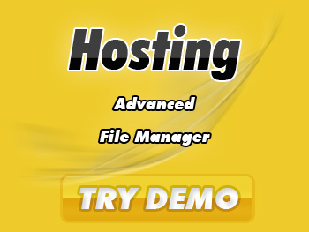 Hosting Accounts