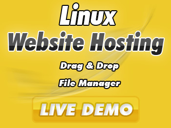 Hosting